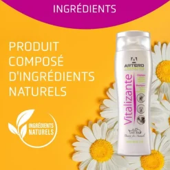 Vitalizante Volumizing Shampoo 9 oz by Artero