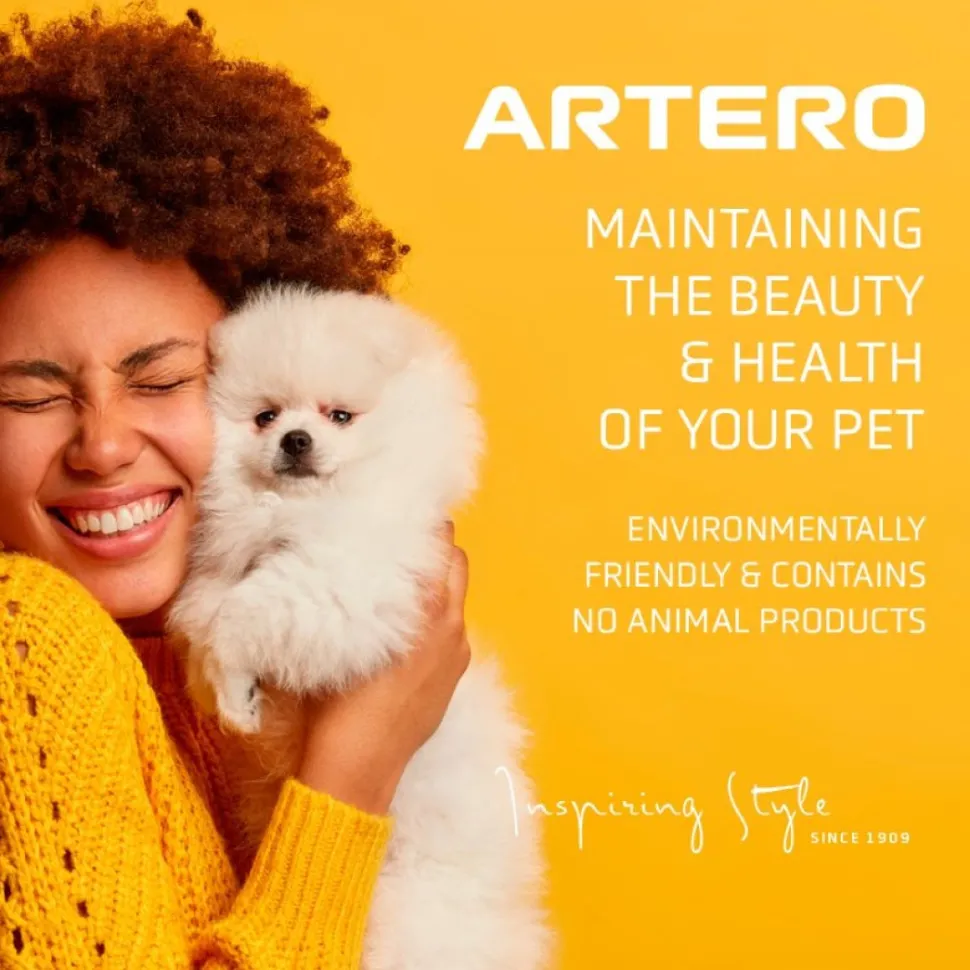 Vitalizante Volumizing Shampoo 9 oz by Artero