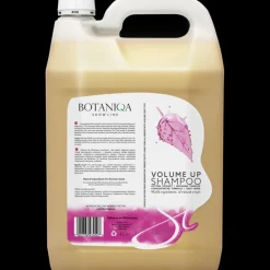Volume Up Shampoo Gallon by Botaniqa