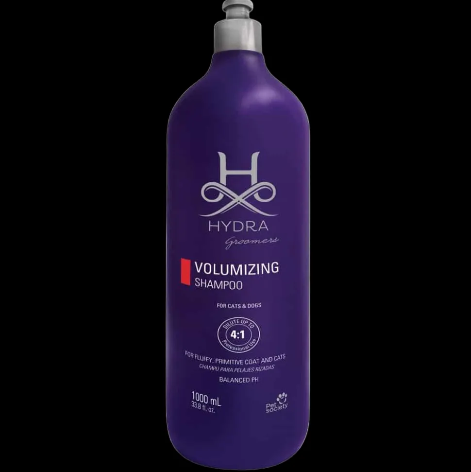 Volumizing Shampoo 33oz by Hydra