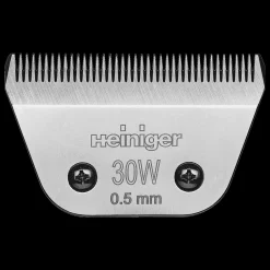 #30W Clipper Blade 0.5 mm by Heiniger