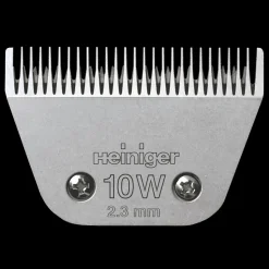 #10W Clipper Blade 2.3 mm by Heiniger