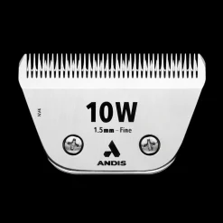 #10W Fine CeramicEdge Wide Blade by Andis