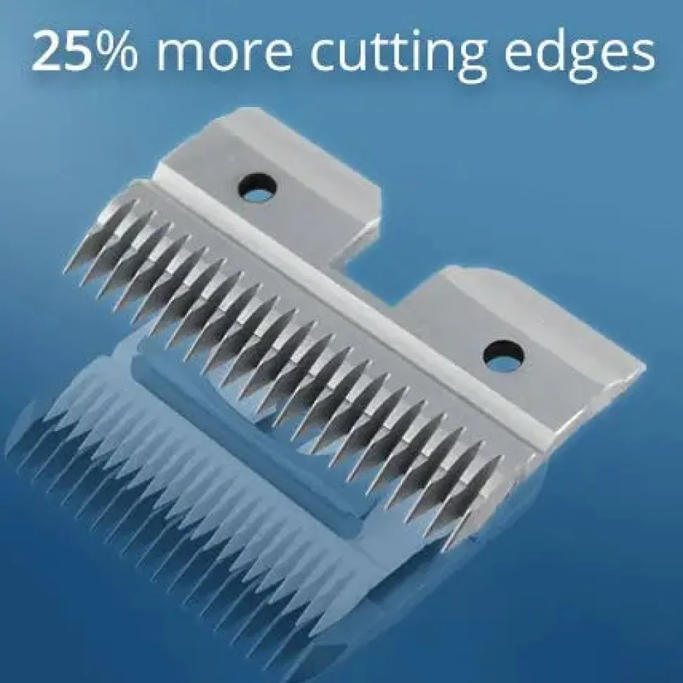 #15W Wide Blade by Mastercut