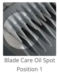 #15W Wide Blade by Mastercut
