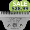 #30W Wide Blade by PetStore.Direct