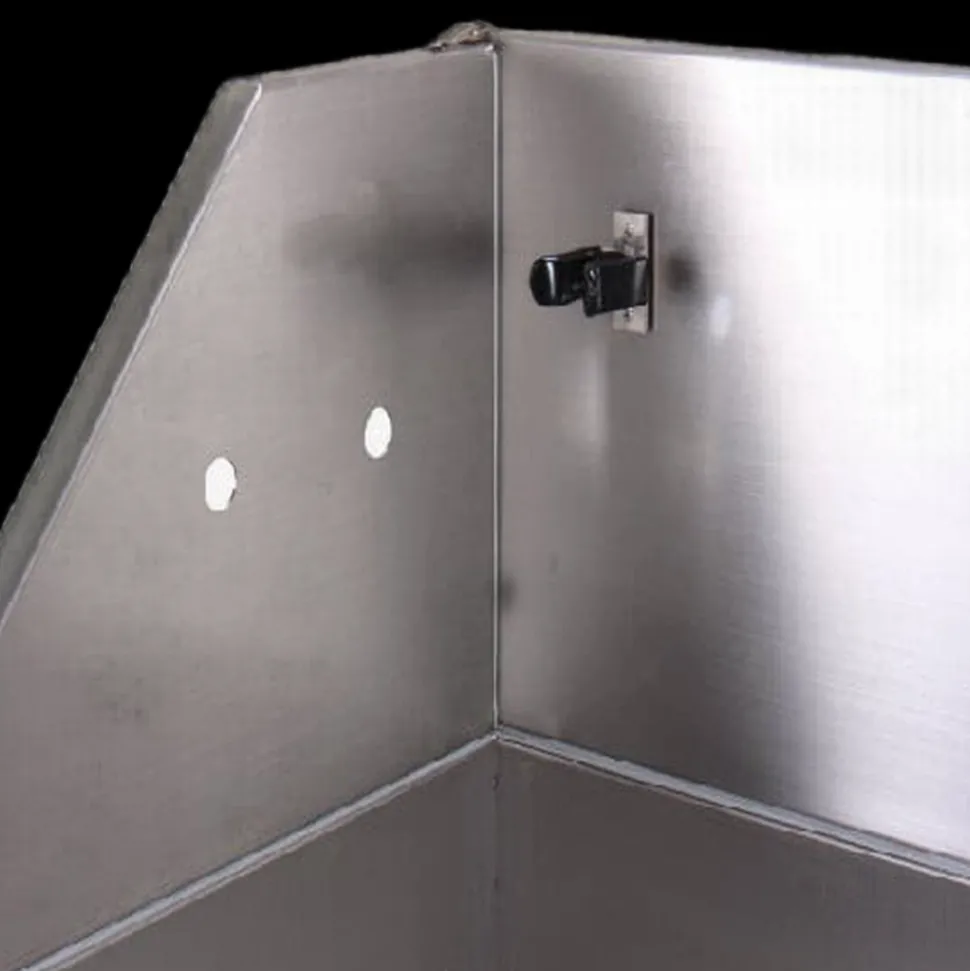 Walk-Through Bathing Tub with Steps by PetStore.Direct