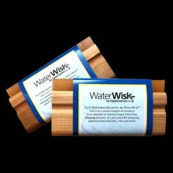Water Wisk 5-inch Pet Squeegee by EquiGroomer