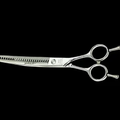 Wave 7" 24 Tooth Curved Sculpting & Finishing by Geib