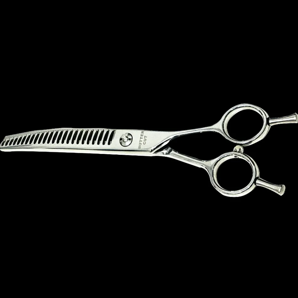 Wave 7.5" 28 Tooth Curved Sculpting & Finishing by Geib