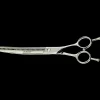 Wave 7.5" 36 Tooth Curved Sculpting & Finishing by Geib