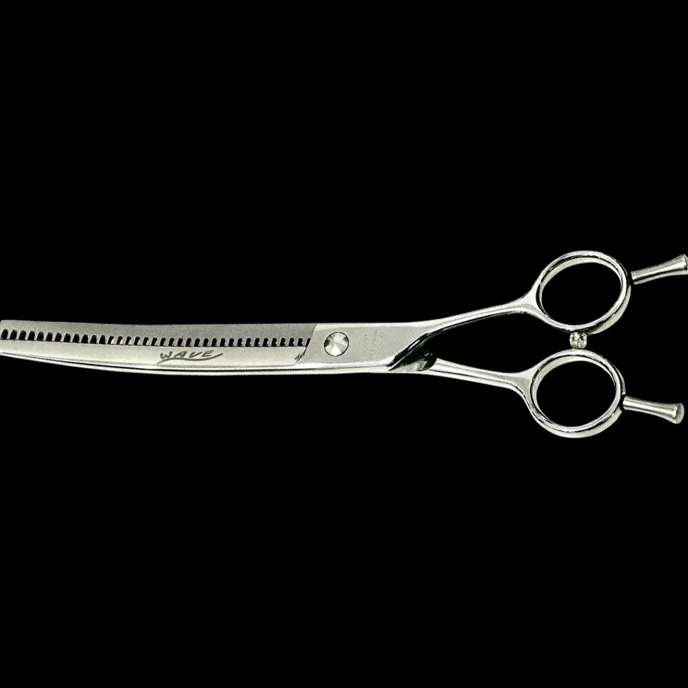 Wave 7.5" 36 Tooth Curved Sculpting & Finishing by Geib