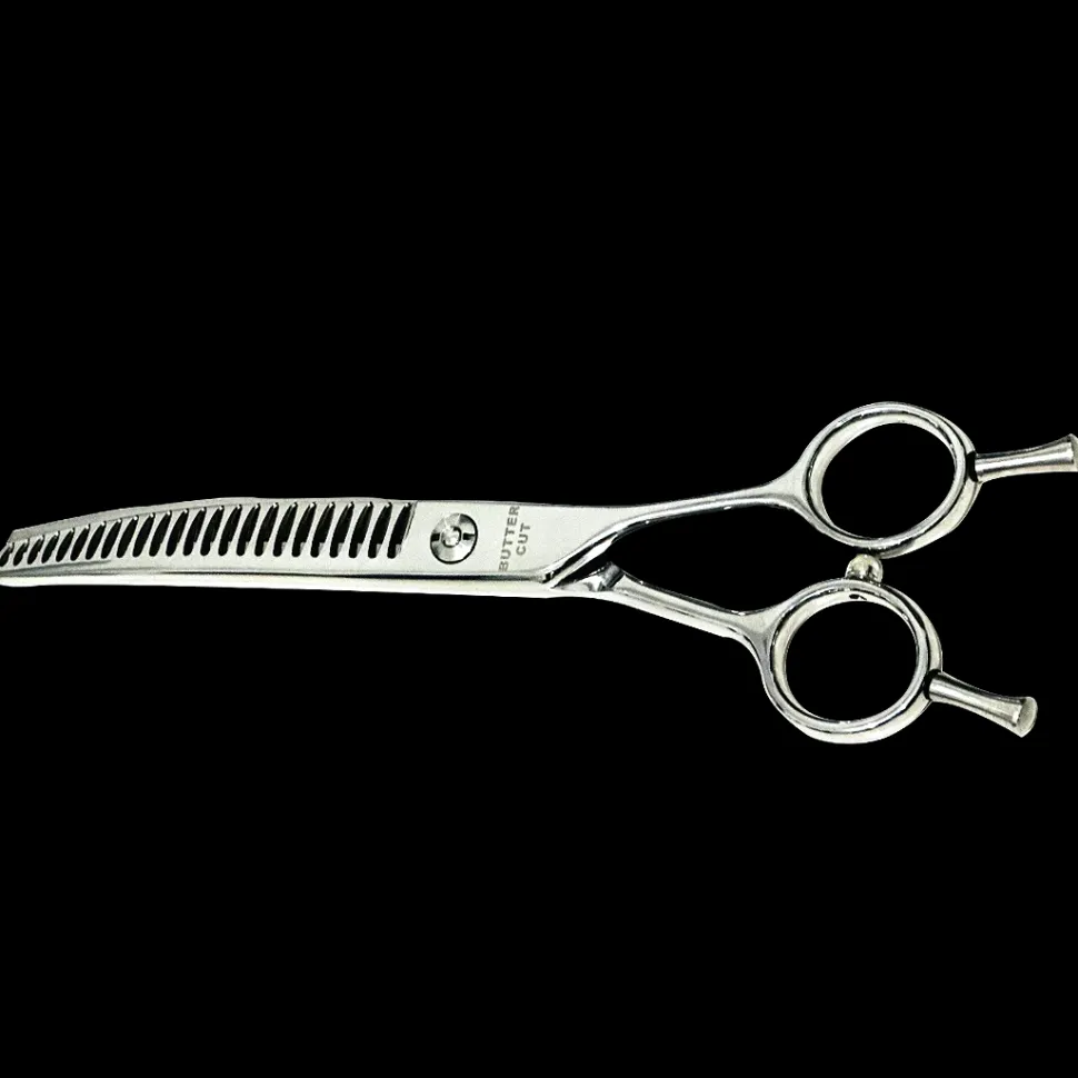 Wave 7" 24 Tooth Curved Sculpting & Finishing by Geib