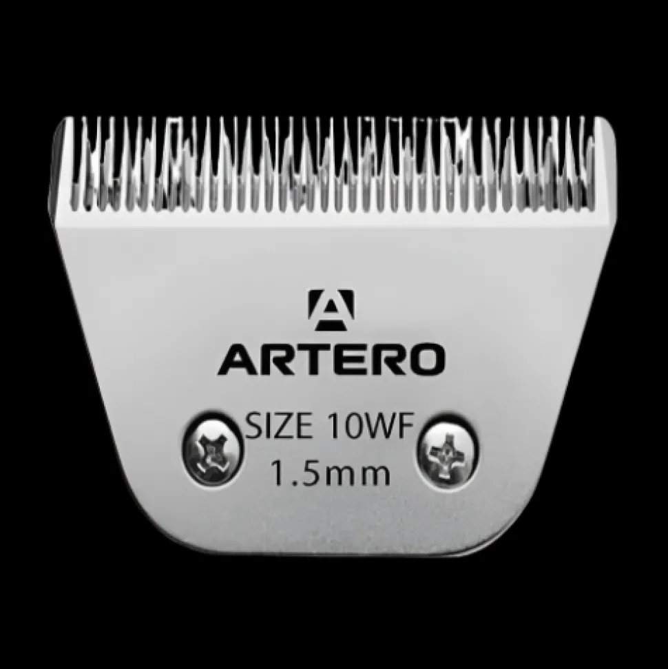 10WF Wide Blade by Artero