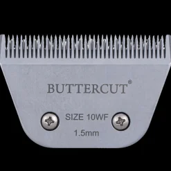 #10WF Wide Clipper Blade by Geib