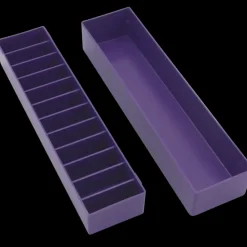 Wide Blade Case Purple by Laube