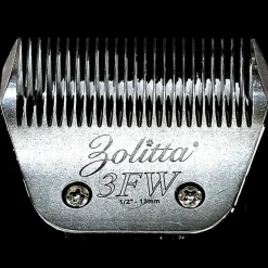 Wide Blade 3FW by Zolitta