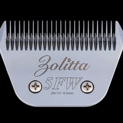 Wide Blade 5FW by Zolitta