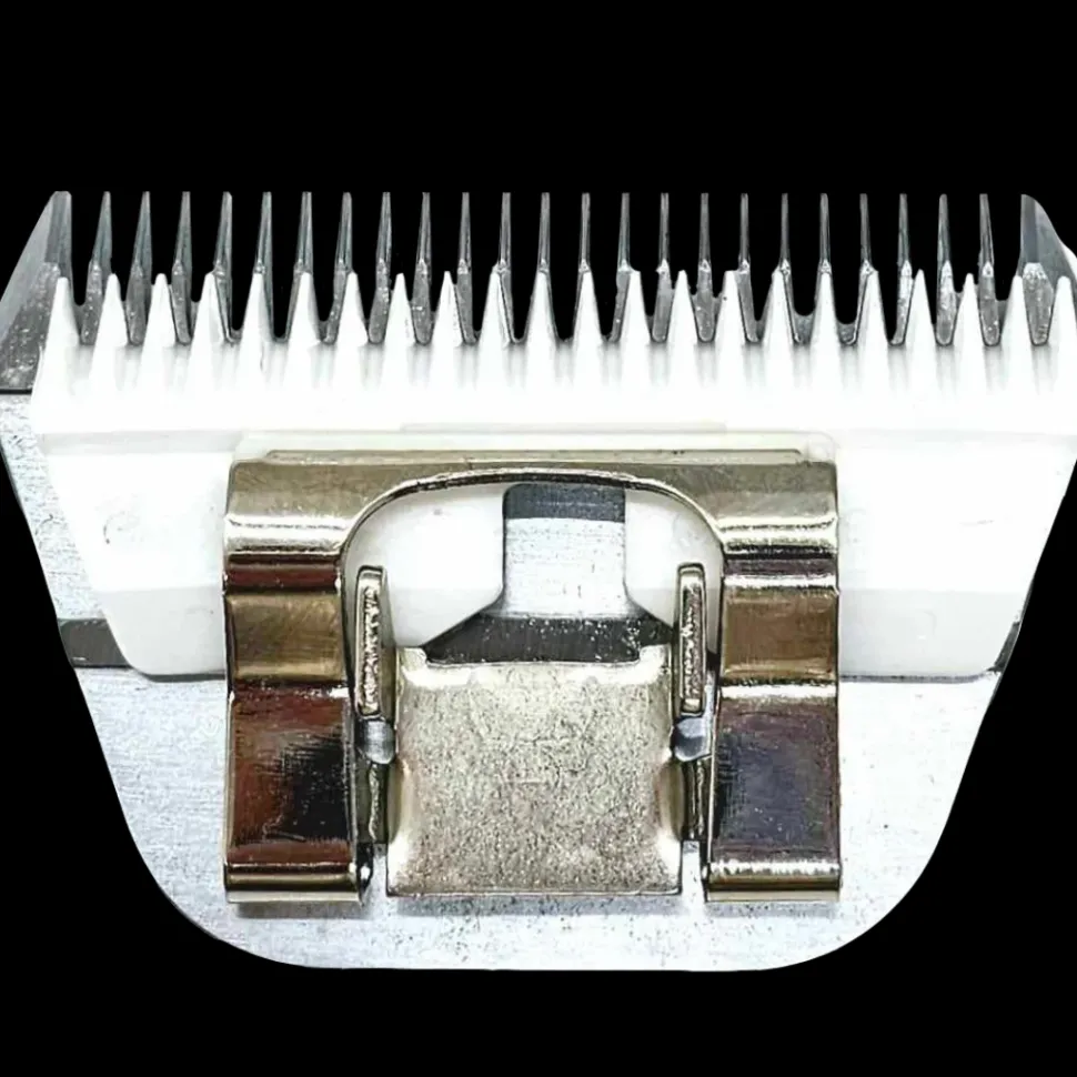 Wide Blade 5FW Ceramic by Zolitta