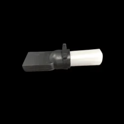Wide Blower Tip with Connector for all K-9 Dryers by Electric Cleaner