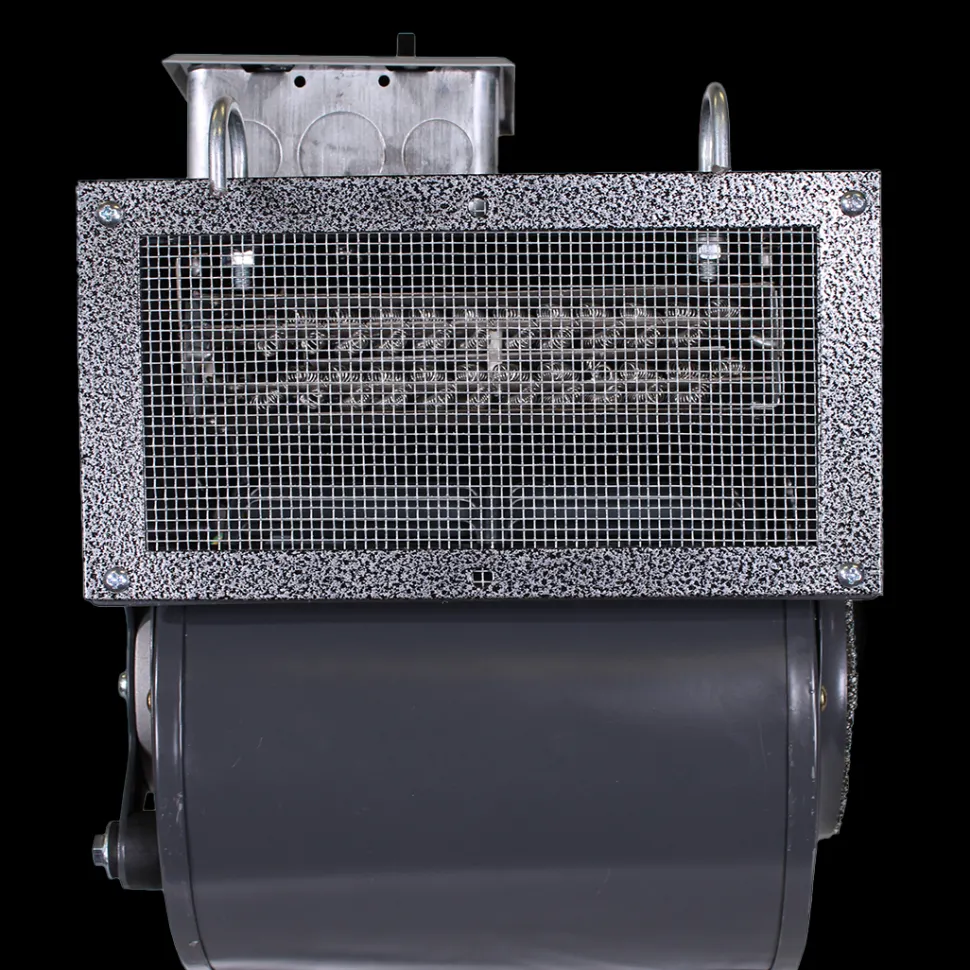 Wide Mouth Cage Dryer by Speedy Dryer