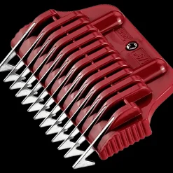 1/8" Wide Snap on Stainless Steel Comb 3mm by Heiniger