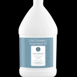 Winter Wonderland Shampoo Gallon and 8oz Cologne by Chris Christensen