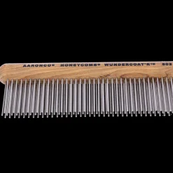 7" Woody's Honeycomb Wundercoat'r 802 by Aaronco