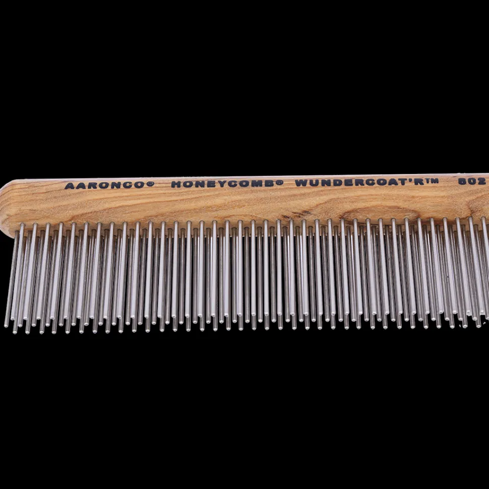 7" Woody's Honeycomb Wundercoat'r 802 by Aaronco