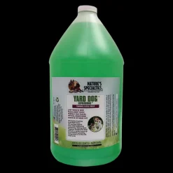 Yard Dog Waterless Shampoo Gallon by Nature's Specialties