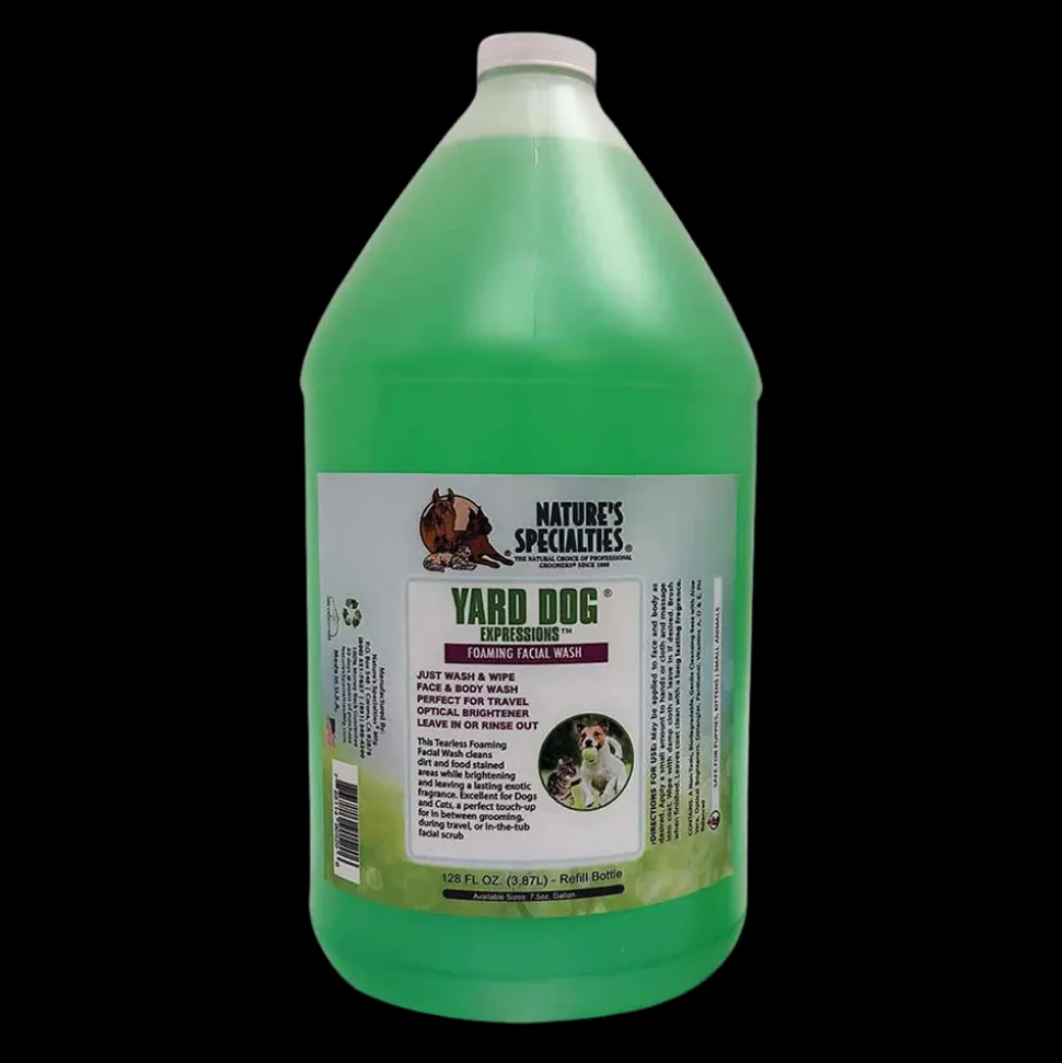 Yard Dog Waterless Shampoo Gallon by Nature's Specialties