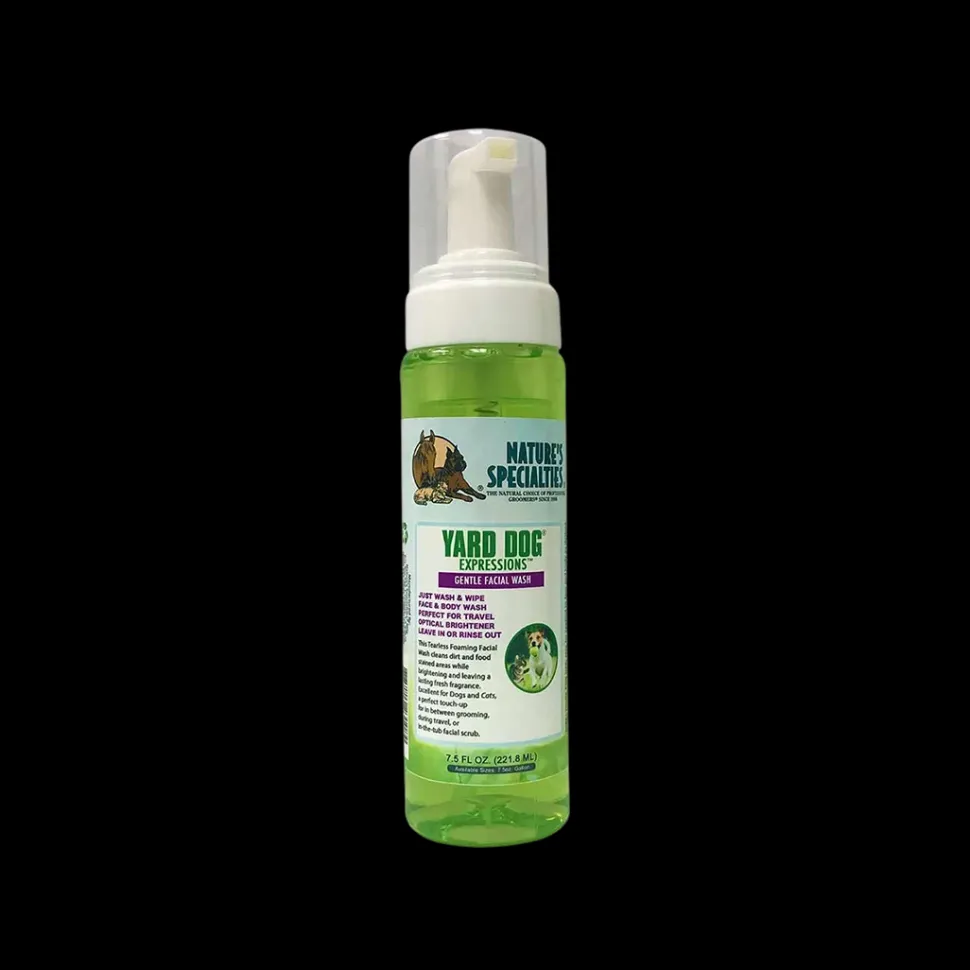 Yard Dog Waterless Shampoo 7.5oz by Nature's Specialties